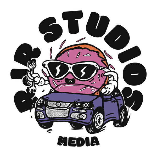 RJR Studios Media