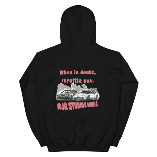 Stay Sideways Hoodie