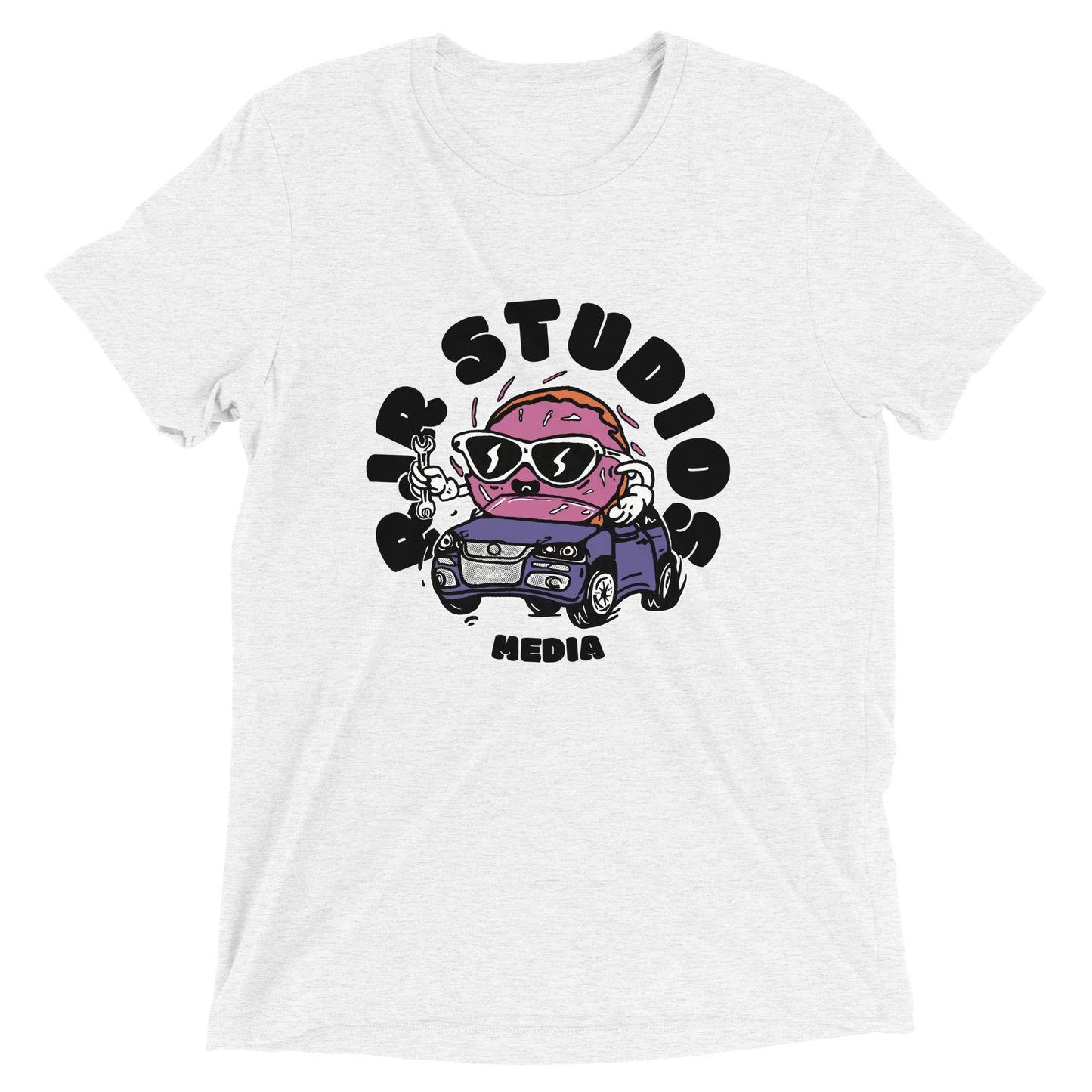 Dubs and Donuts Classic T-Shirt