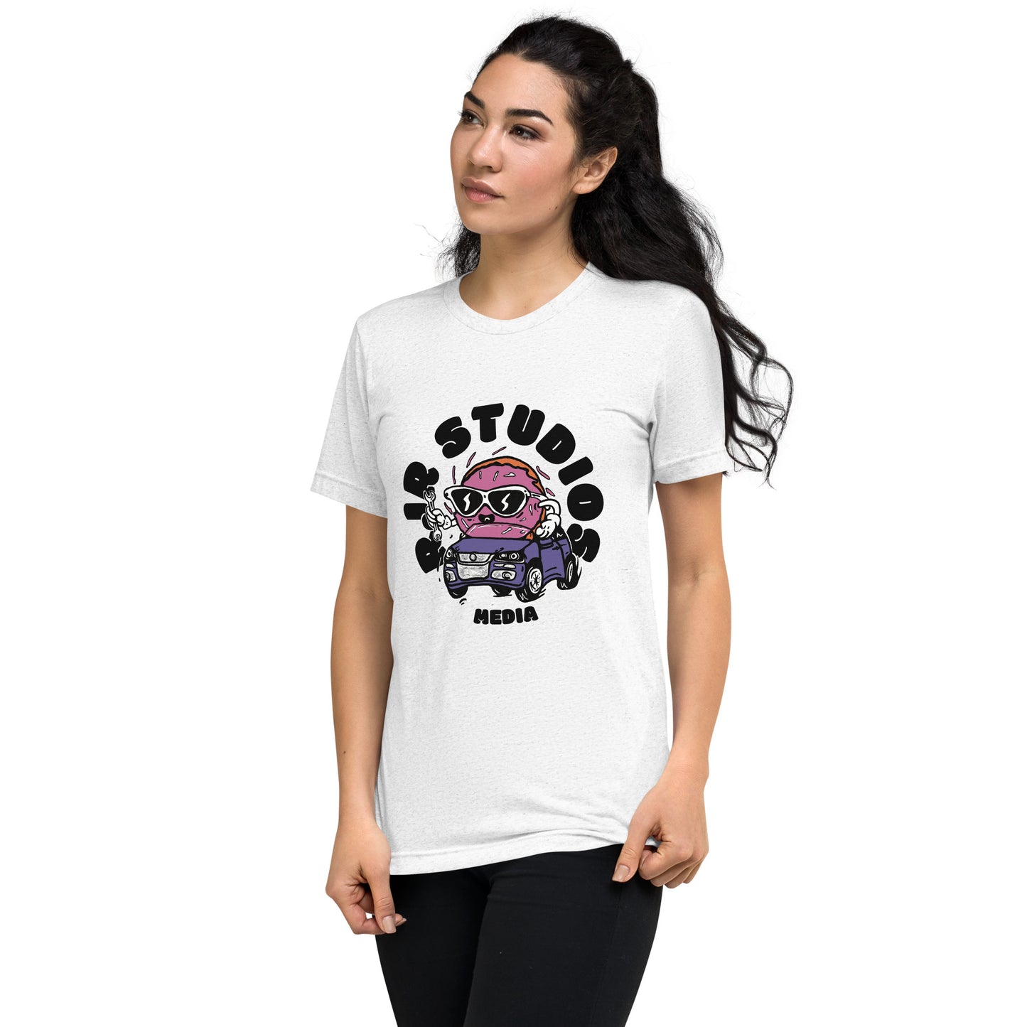 Dubs and Donuts Classic T-Shirt